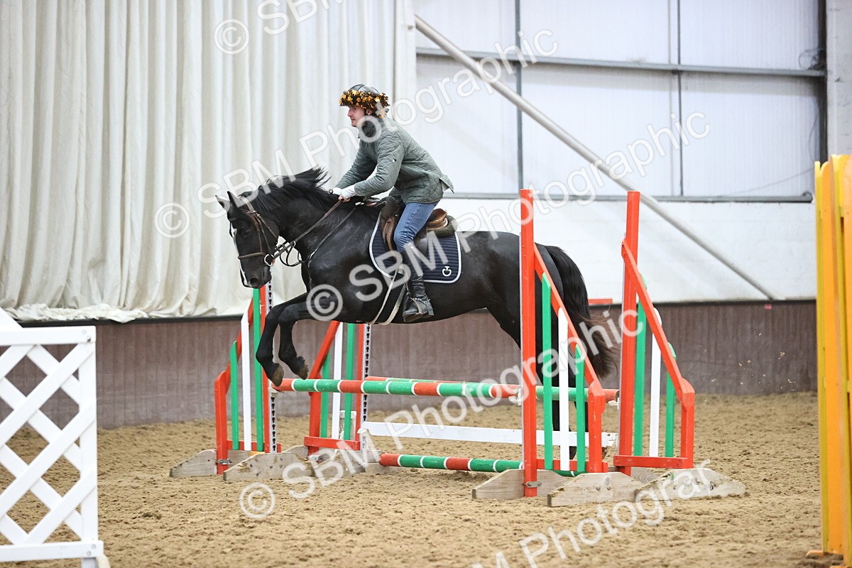SBM_003082 - Class 5 - Accumulator with Joker 70cm