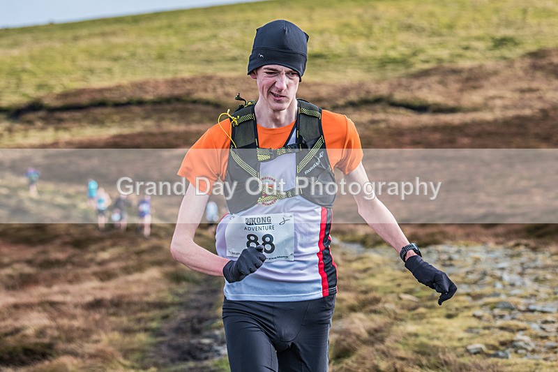 Nine Standards-171 - Nine Standards Fell Race Sunday 1st January 2023