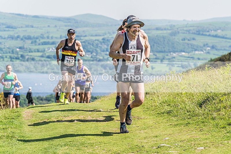 Two Tops-267 - Two Tops Fell Race Saturday 18th May 2024