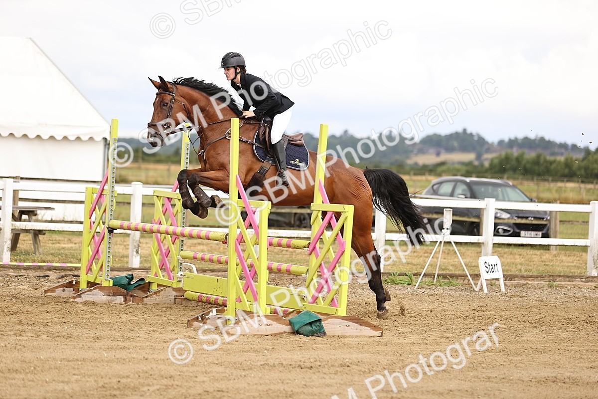SBM_025618 - Class 10 - Amateur Championship Qualifier 95cm