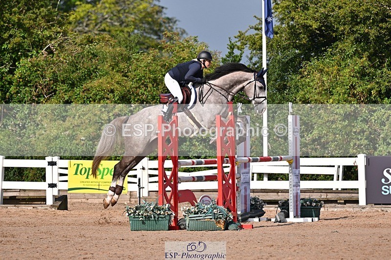 250718-094007-08891 - Cls 26, 1 Star 5yr old Tour