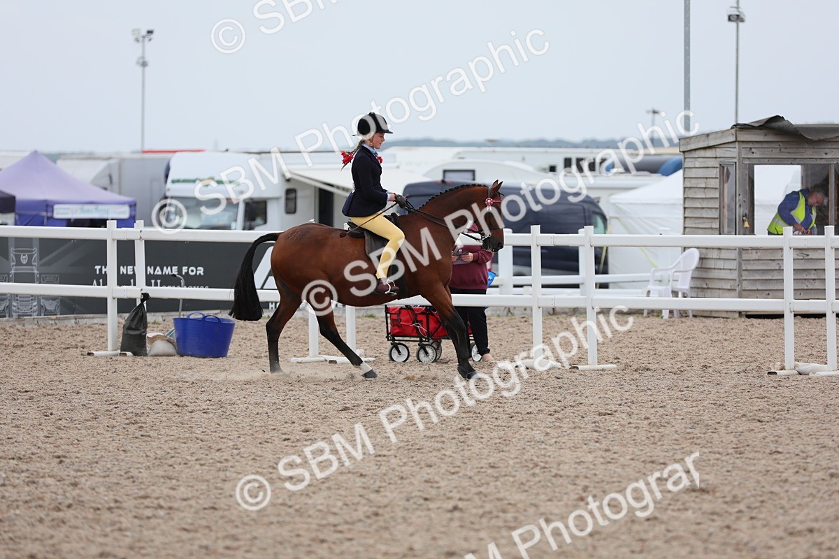 SBM_18097 - Class 316 Best Pony/Rider Combination