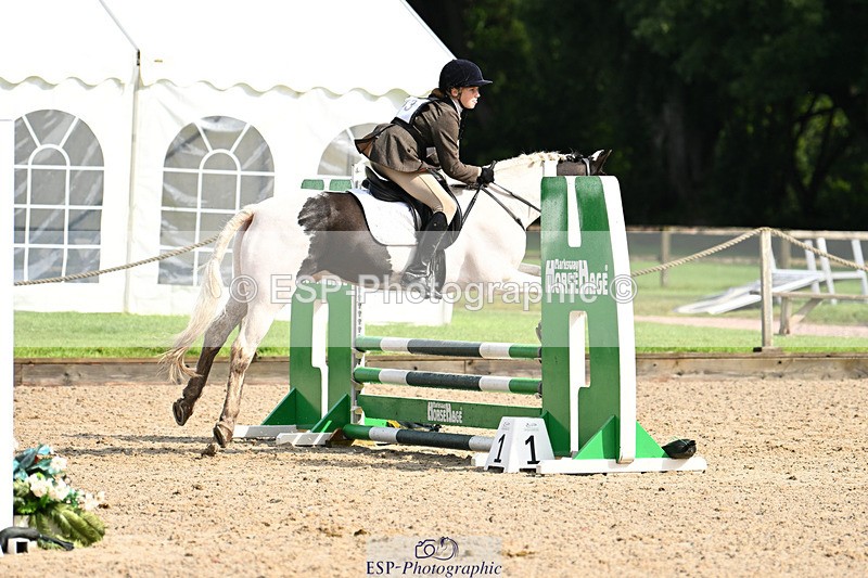 240824X-110403-25065 - 70cm Round 2 10.30 to 12.10