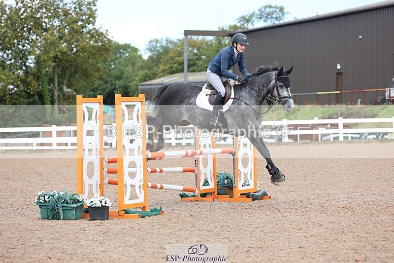 250913-132936-07171 - Cls 24 95cm Amateur Quali