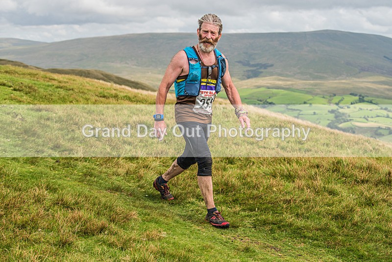 Sedbergh -1941 - Sedbergh Hills Fell Race Sunday 20th August 2023