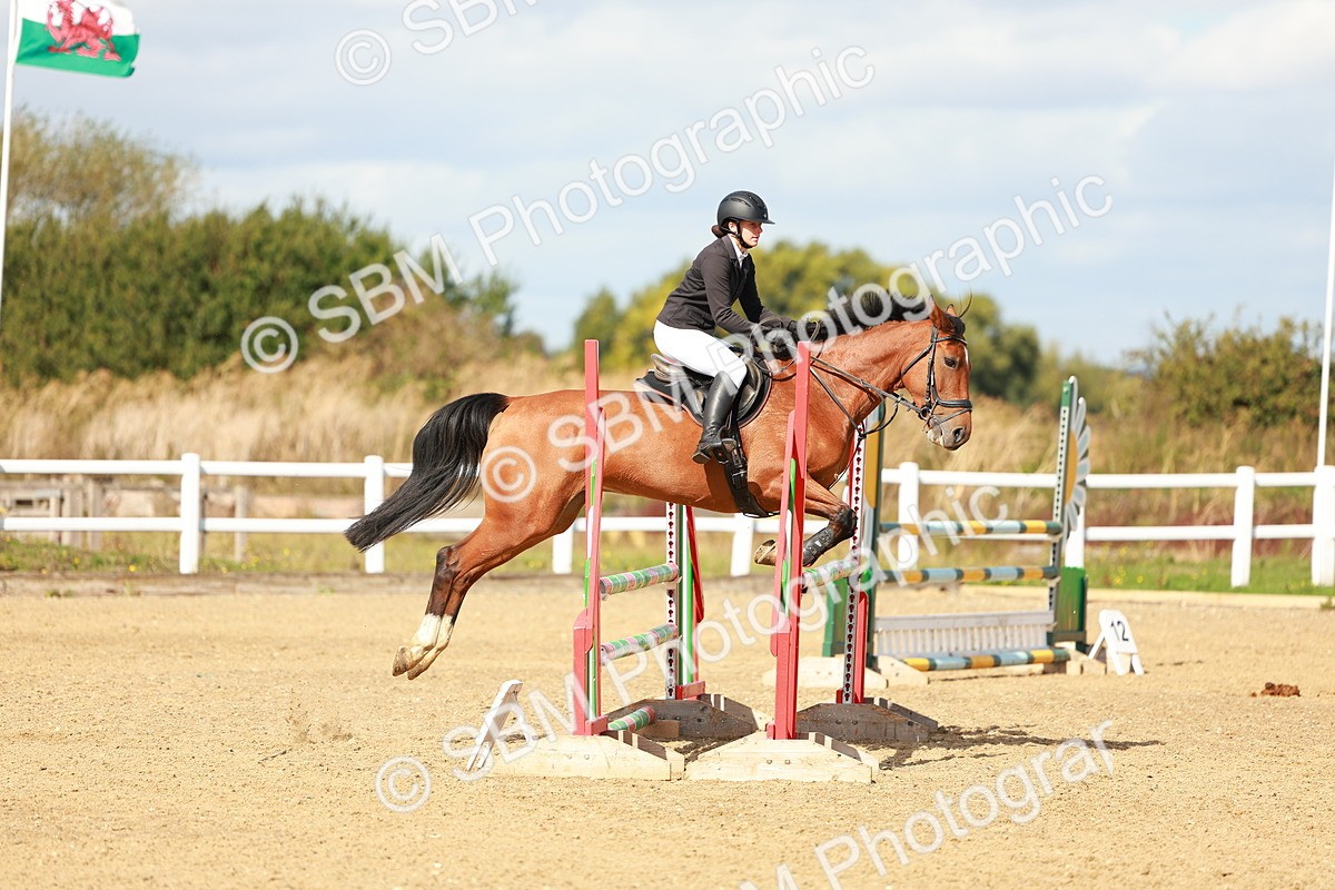 SBM_000842 - Class 3 - Senior Discovery - 1.00m