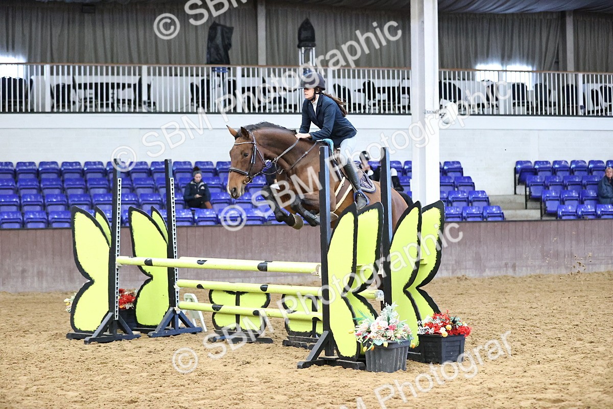 SBM_005251 - Class 17 - Equiyd Ruby Bluechip Qualifier