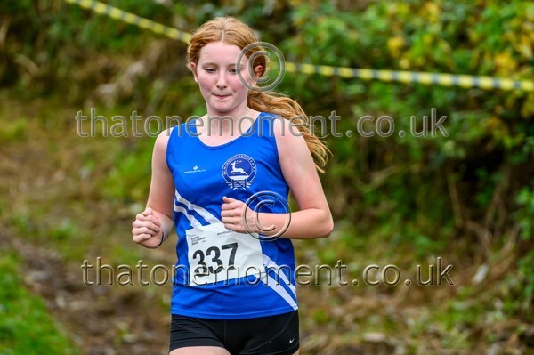 WestRLY25-923464 - Young Female Set Two