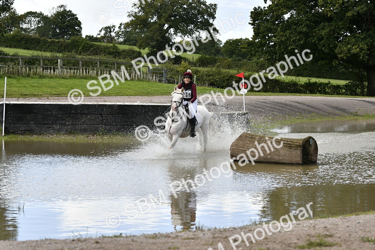 SBM_22881 - E9 - Eventers Challenge 60cm Championship