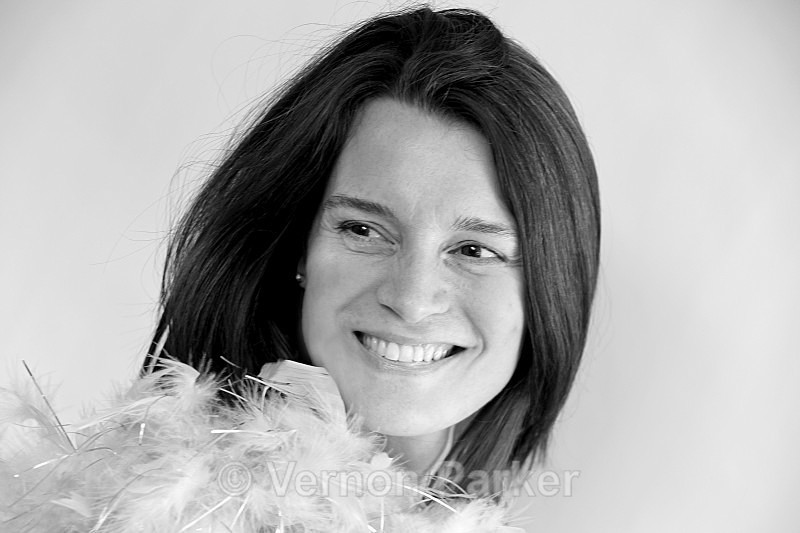  - Portraits