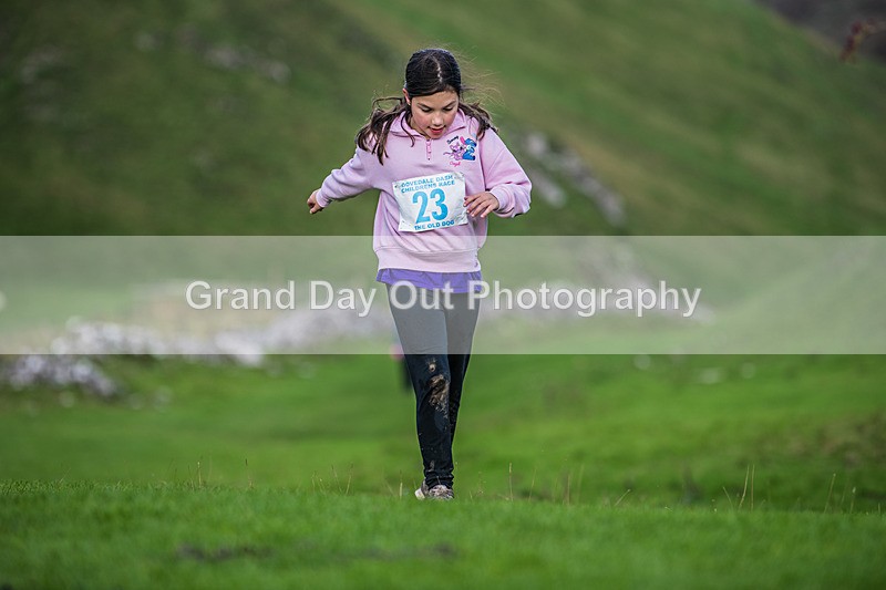 Dovedale Junior-171 - Dovedale Dash Junior Race Sunday 5th October 2025