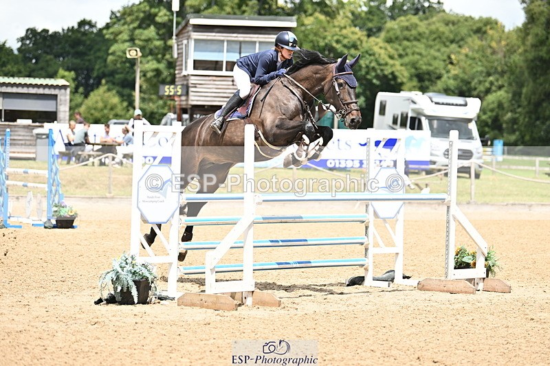 250706A-132444-19653 - Cls 49 Snr 1.10m Grand Prix