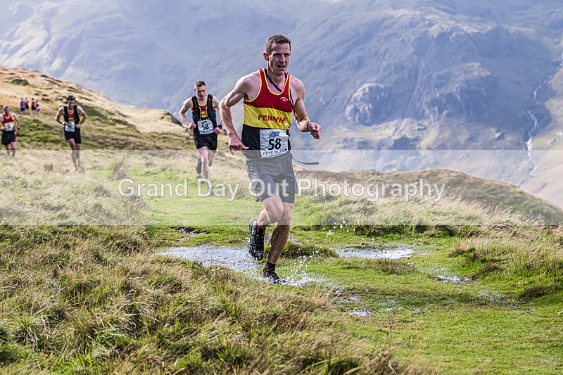 HBMR Leg 4-200 - Hodgson Brothers Mountain Relay Leg 4 Saturday 3rd October 2026