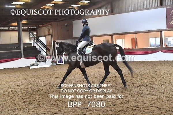 BPP_7080 - CLASS 5 NOVICE TEST 4