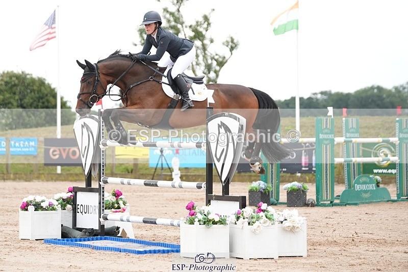 250718-100237-09573 - Cls 2, 3 Star Small Tour Start til Break