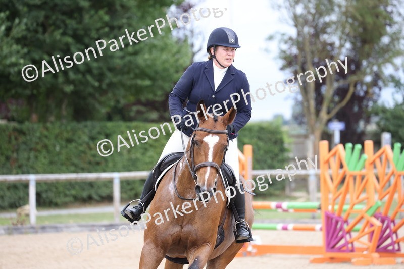 20250803-1108 - Class 4 - 90cm