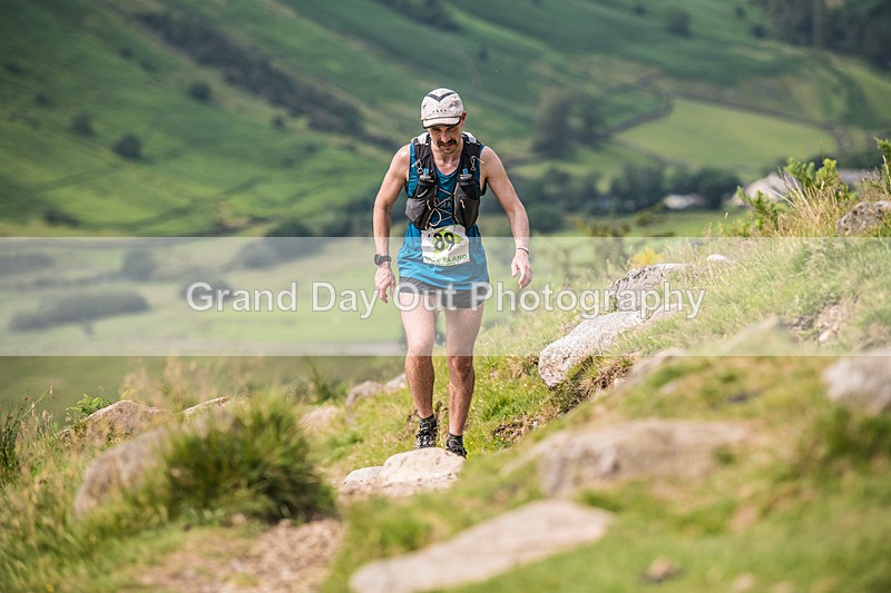 Wasdale-816 - Wasdale Horseshoe Fell Race (Bad weather route) Saturday 11th July 2026