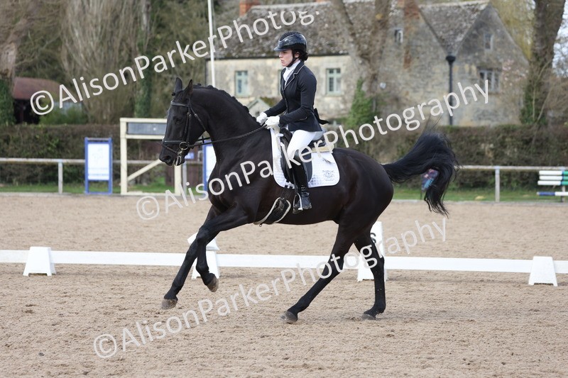 20260301-0752 - Class 4 - Novice 5