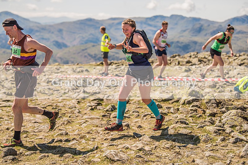 Fairfield-1031 - Fairfield Horseshoe Fell Race Saturday 13th May 2023