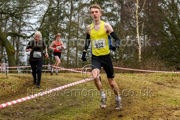 Falkirk26-914173 - U20 Men