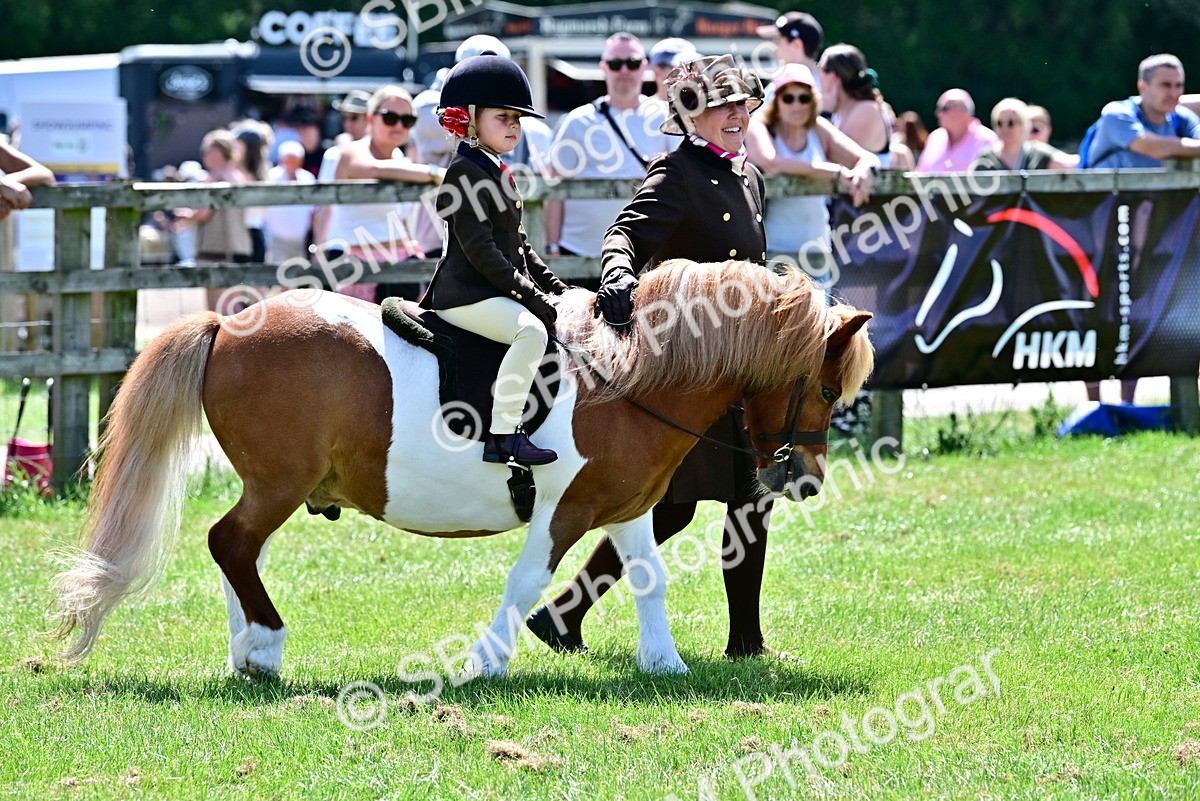 SBM_05817 - Class 59-60 - TSR M&M  Lear Rein and First Ridden Amateur of the year