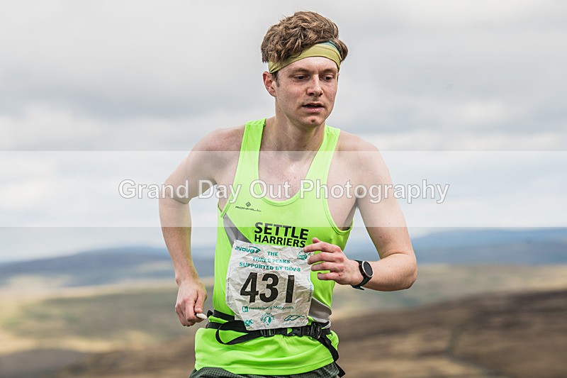 3 Peaks-69 - The 3 Peaks Race Saturday 27th April 2024