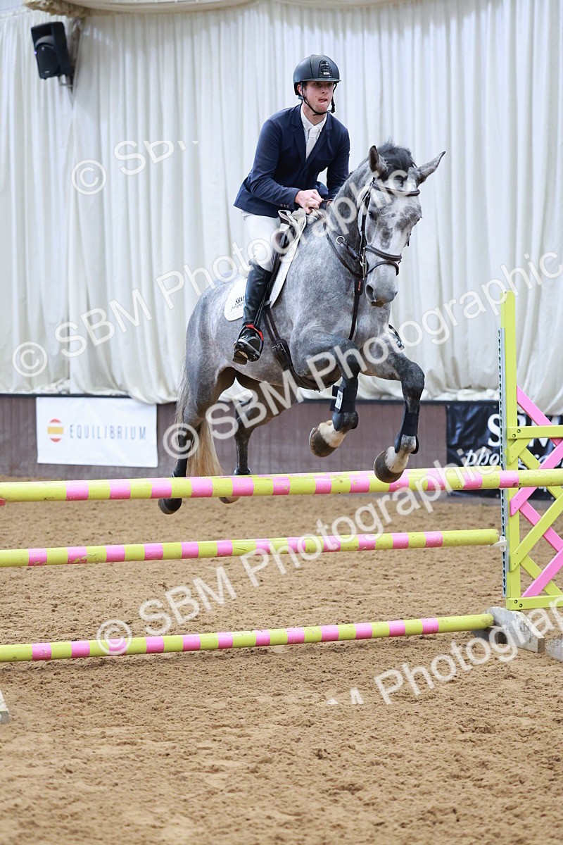 SBM_001055 - Class 3 - Senior Discovery 1.00m