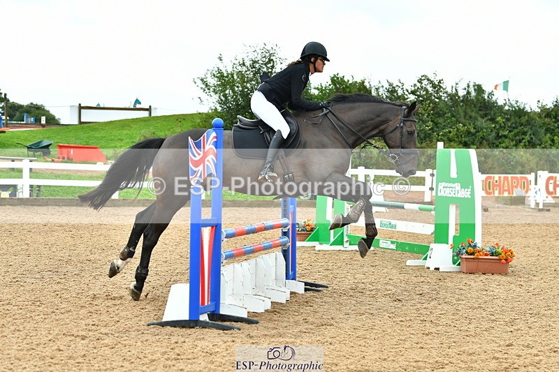 230730A-125721-09892 - Cls 33 85cm Amateur Quali