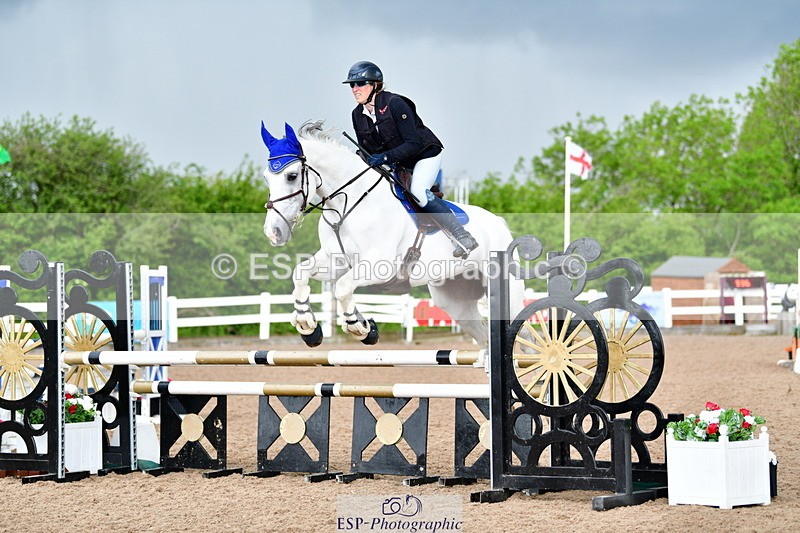 240526A-125822-08147 - Cls 33 95cm National Am Qualifier