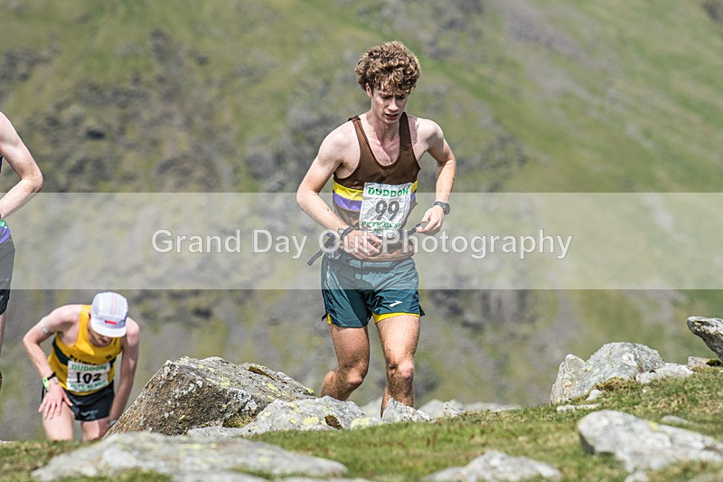Duddon Long-15 - Duddon Valley Long Fell Race Saturday 30th May 2026