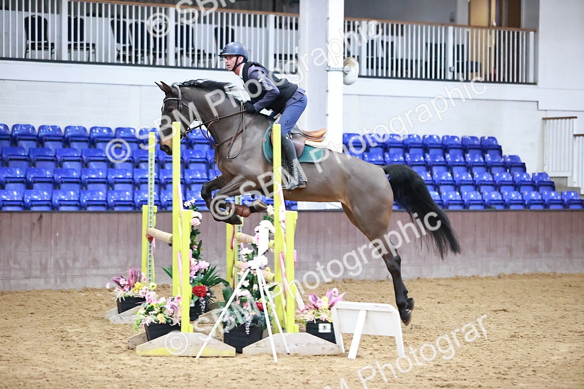 SBM_002233 - Class 9 - Senior Discovery 1.00m