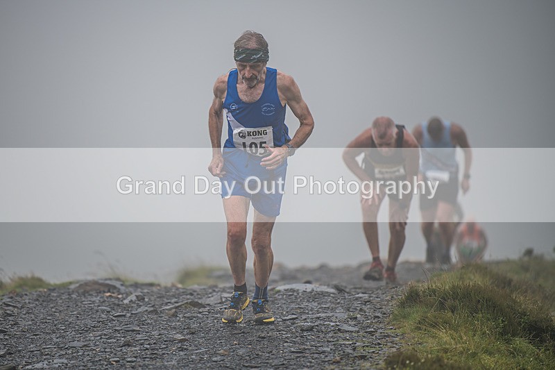 Skiddaw-126 - Skiddaw Fell Race Sunday 5th July 2026