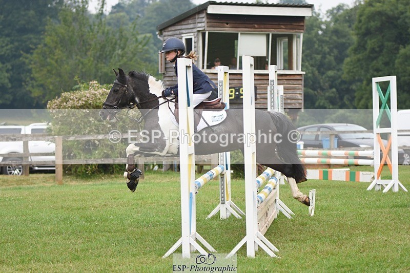 230618-091218-08855 - Cls 27 Cats & Pipes 128cm & 138cm