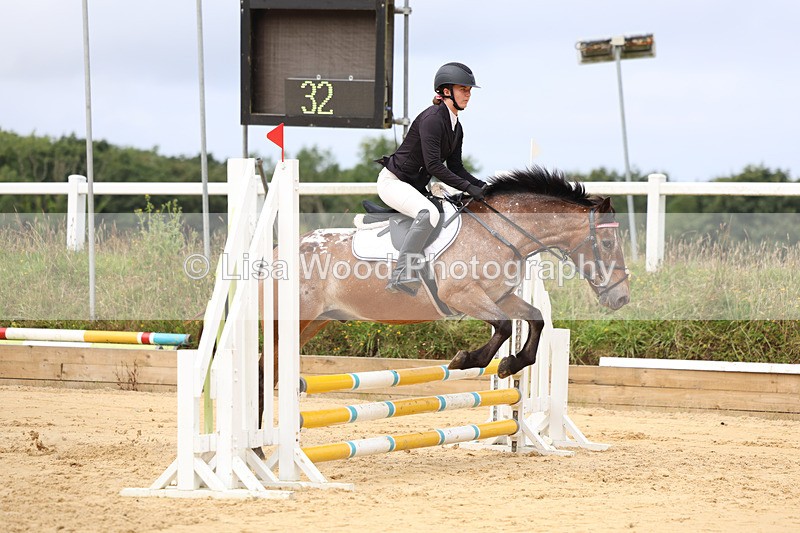 3E7A2592 - Class 4: 60cm Junior