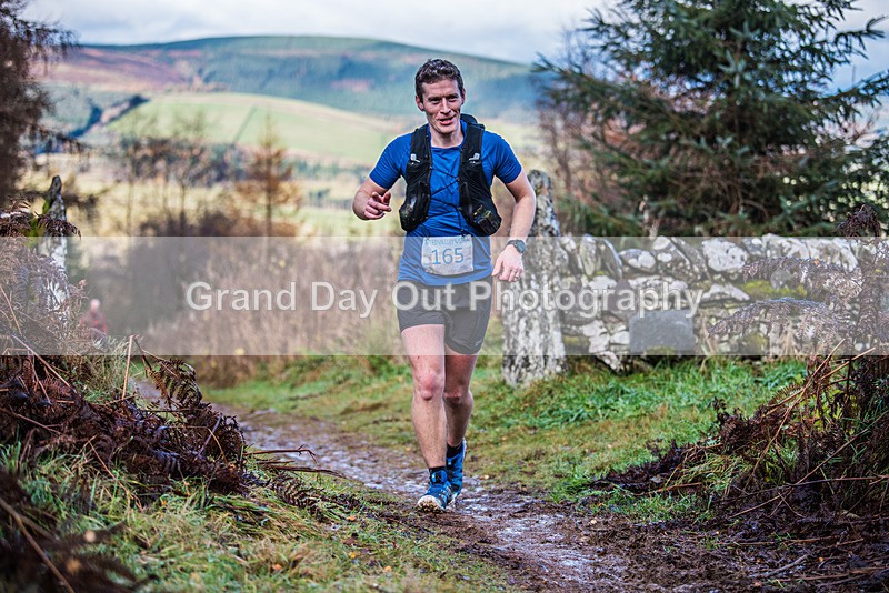 TVU 50  60K-210 - High Terrain Events Tweed Valley 50 & 65K Ultra Trail Races Sunday 19th November 2023