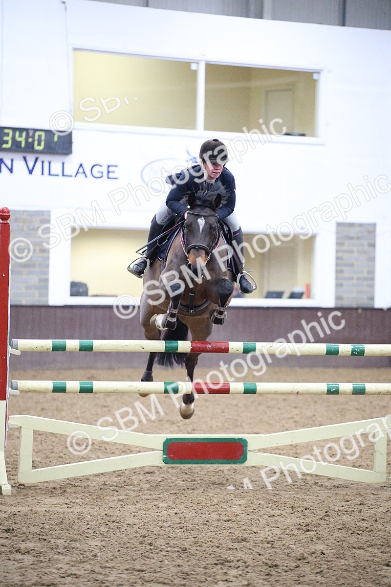 5K7A4369 - Class 3 - Senior Newcomers/ 1.10m Open