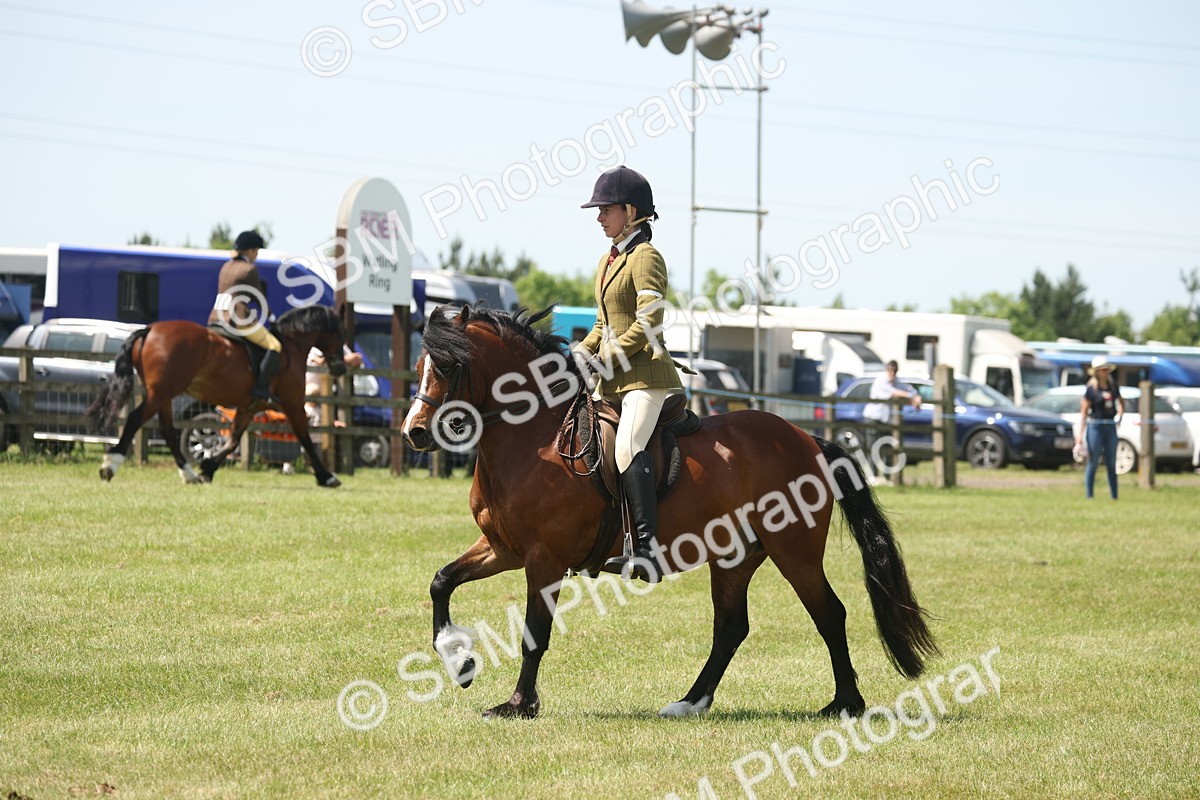 SBM_06938 - Class 26-30 - Mountain and Moorland Ridden