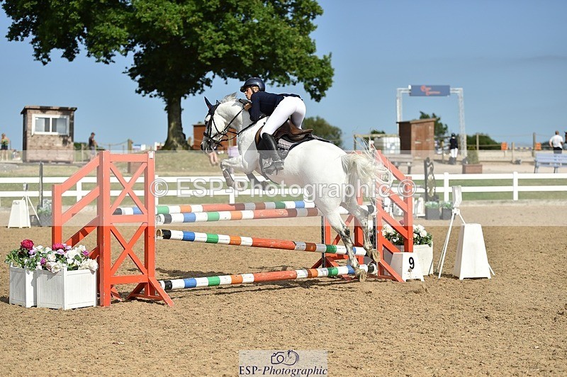 250628-170744-06991 - Cls 24 Pony Discovery & 90cm Open