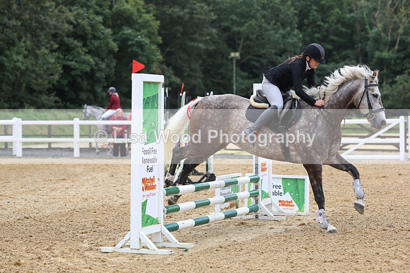 3E7A0097 - Class 1: Senior 60cm