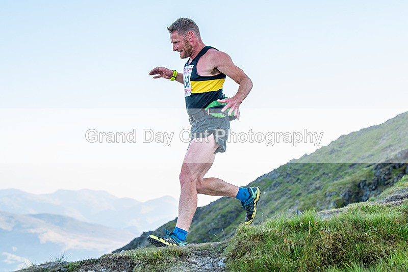 Blencathra-543 - Blencathra Fell Race Wednesday 7th June 2023
