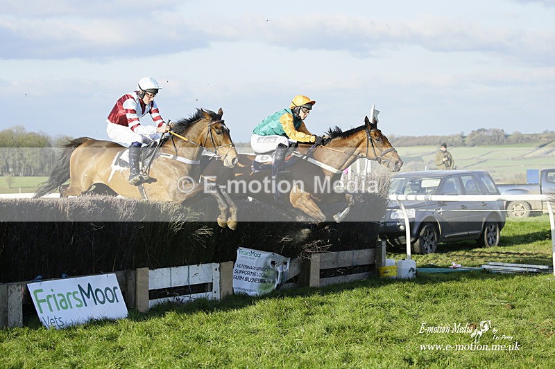 PtP 060322 639 - Blackmore & Sparkford Vale Hunt PtP 06/03/22