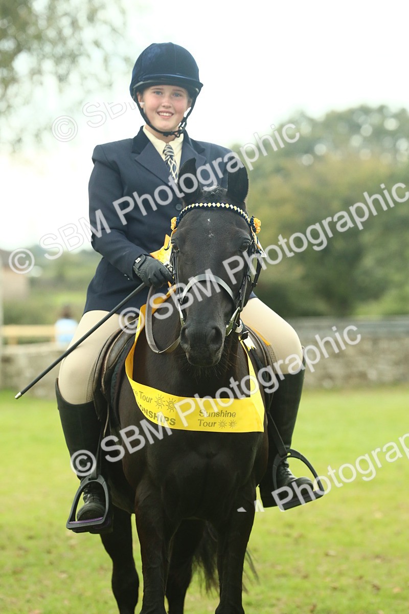 SBM_74148 - S 61 - Show Pony & Show Hunter Pony Ridden