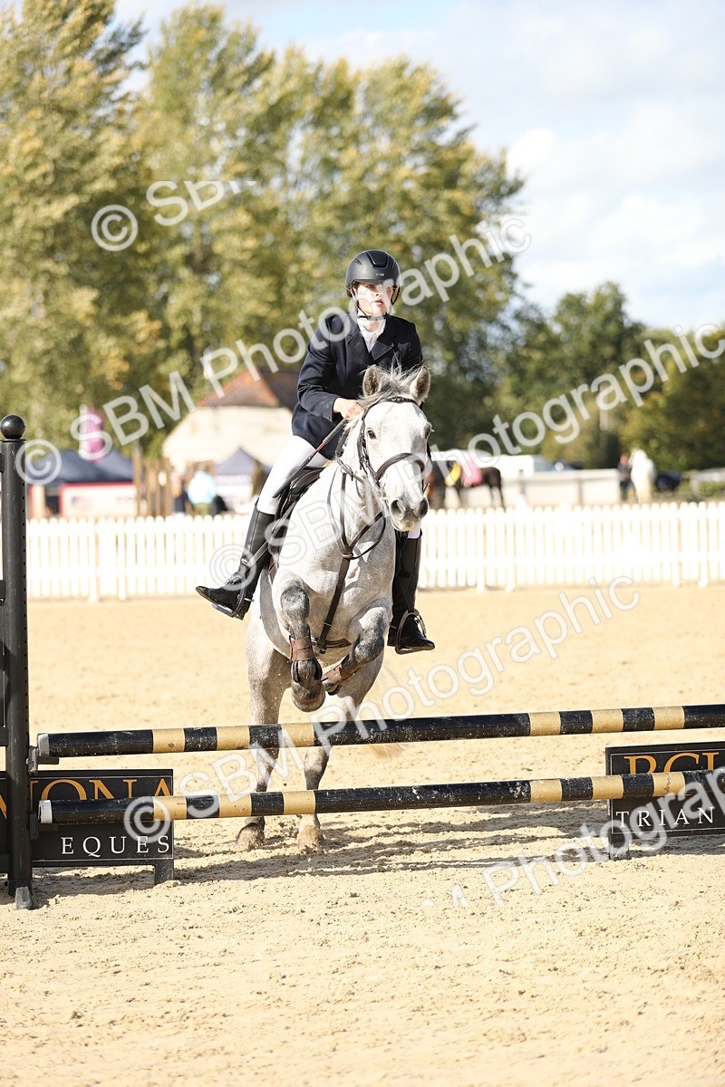 SBM_49484 - J22 - Junior Horse 65cm Championship