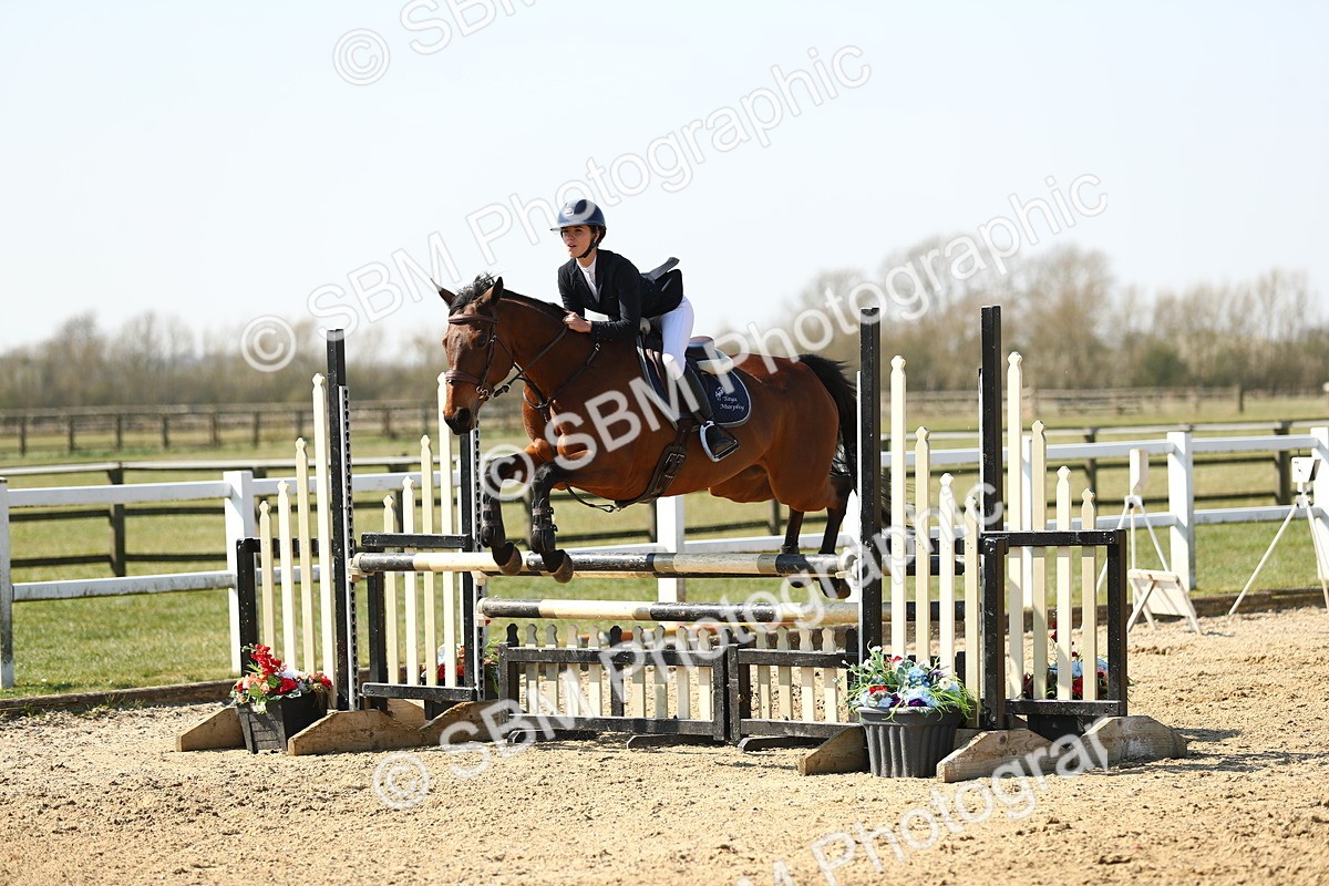 SBM_000893 - Class 3 - Senior Discovery - 1.00m