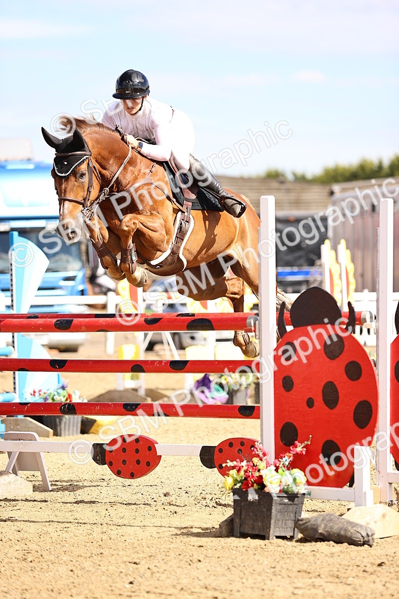 SBM_011803 - Class 10 - Talent Seekers Inc 7 Year Championship Qualifier - 2nd Half
