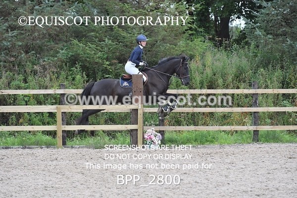 BPP_2800 - DERBY CLASS 9 - 1M