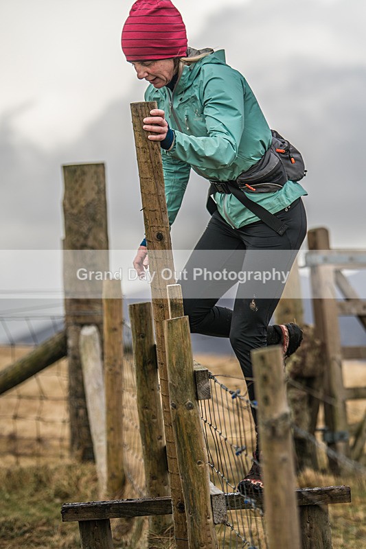 Blake Fell-637 - Blake Fell Race Saturday 25th January 2025