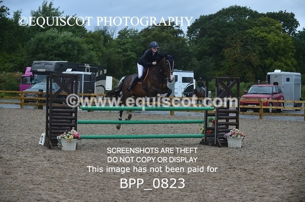 BPP_0823 - CLASS 19 SAT Equiyd 1.05m Amateur Championship Qualifier