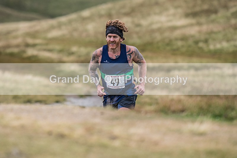 Sedbergh Hills-679 - Sedbergh Hills Fell Race Sunday 16th August 2026
