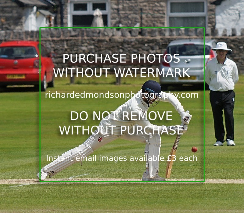 DSC08745 - Kendal CC v Garstang CC (First Innings), 12/6/21